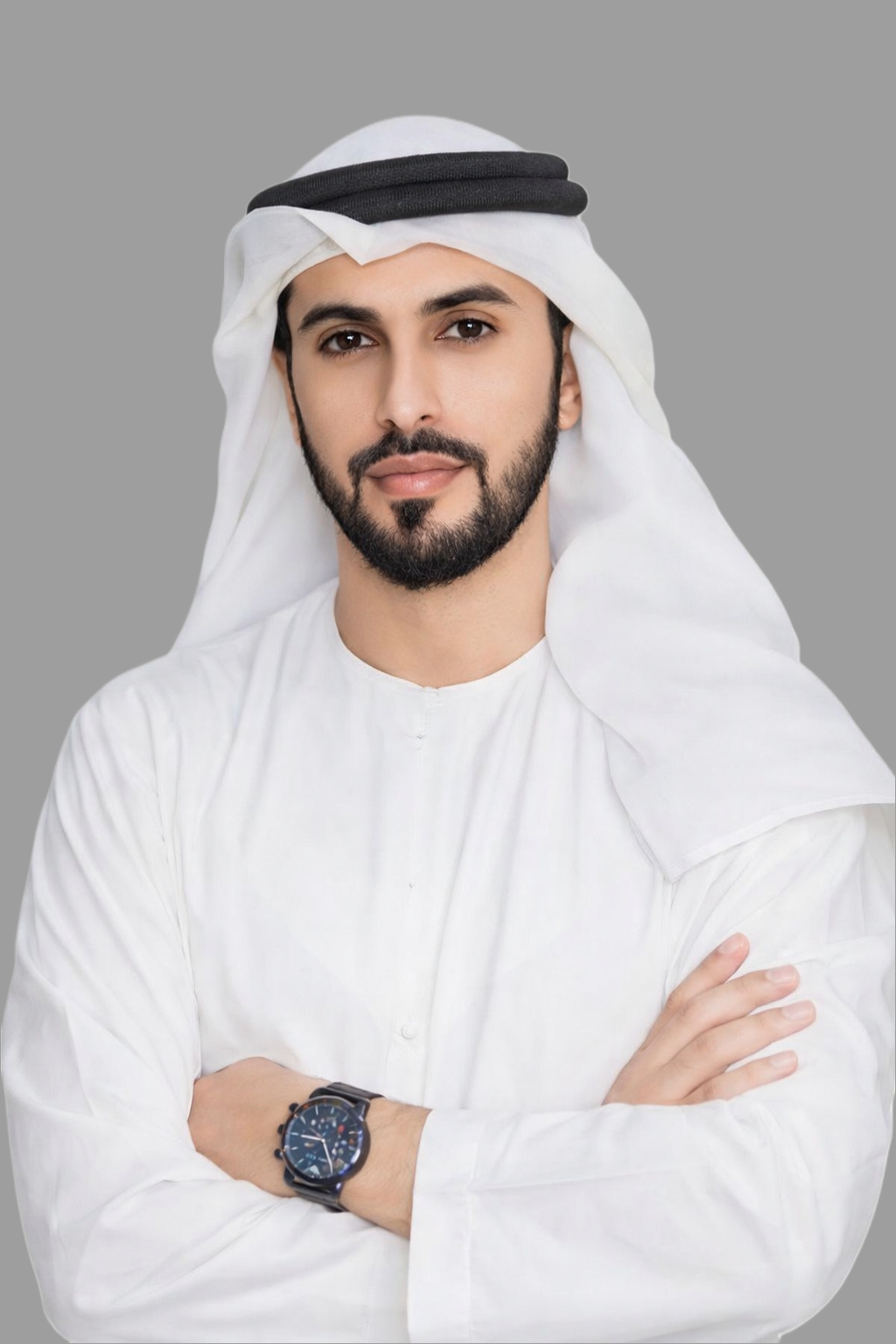 Mohammed Al Humeri